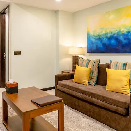 The Somerset Hotel-2