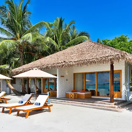 Cinnamon Dhonveli Maldives - Complimentary Speedboat Return For 2 Pax On 7 Nights Or More Stays Valid To 31 Oct 2027 & Up To 2 Kids Stay Free-3