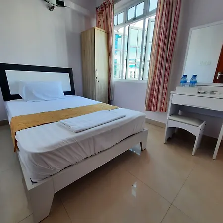 Hotel Octave Maldives-3